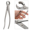 Bonsai Cutter 210mm Ergonomic Handle Stainless Steel Branch Cutter Professional