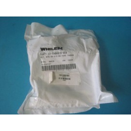 Whelen New Whelen SA-315 Siren Mounting Bracket Kit Mdl SAK30 p/n 01-0484916-000