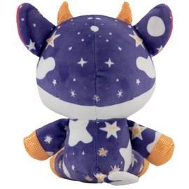 Ruz - Muñeco de Peluche Shinymals 15 cm Vaca
