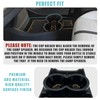 BestEvMod Upgraded V3 Armrest Storage Box and Cup Holder Lower
