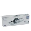kela Spaetzle Maker Emma 31,5cm of Stainless Steel, Silver, 31.5