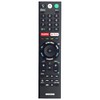 RMF-TX200P Infrared Replacement Remote for Sony TV KD-55X9000E KD-49X9000E KD-65X9300D