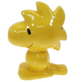 Peanuts Woodstock 3D Coin Bank