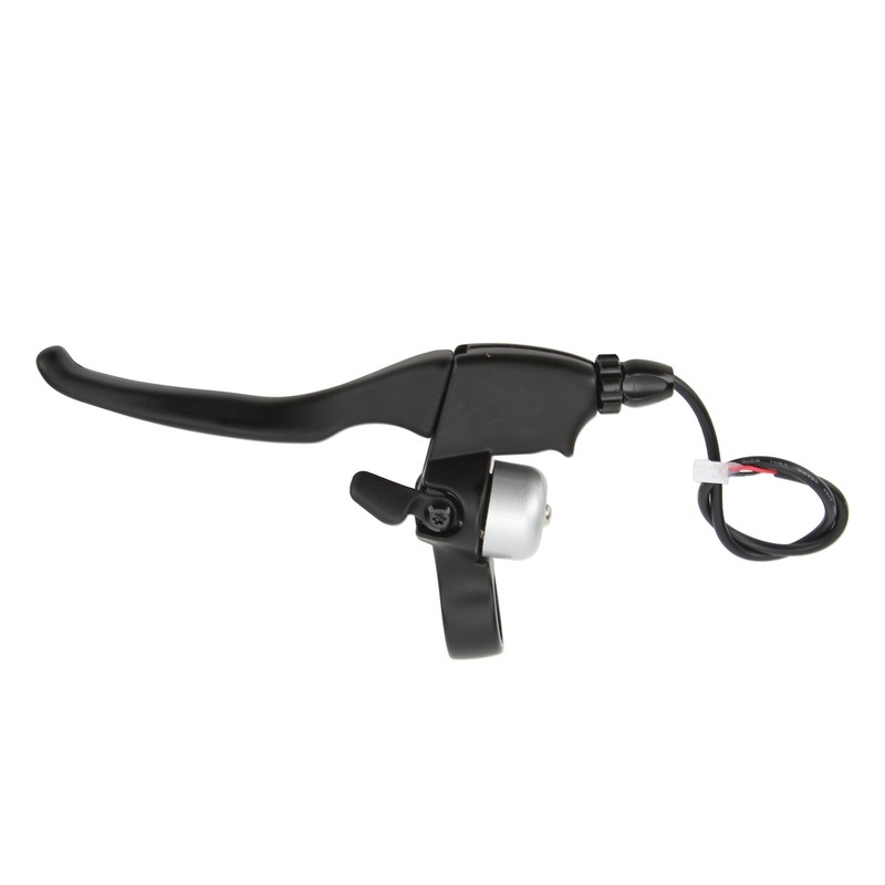 Electric Scooter Brake Lever Aluminum Alloy Electric Bicycle Hall Handbrake