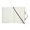 LEUCHTTURM1917 (355518) Metallic Edition Notebooks Medium (A5), Hardcover, 251 num.