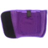 LTG PRO® Concealed Ankle Leg Mesh Wallet Travel Pouch Passport