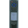 Replacement Remote Control for Jensen VM9020TS Kids, 3080088