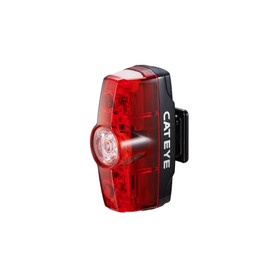 CatEye Safety Light RAPID mini Tail Light TL-LD635-R Bike Light