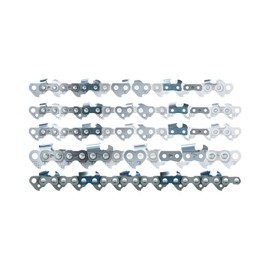 STIHL 3/8" 1.3 12" CHAINSAW CHAIN MS 200T MS181 MS121 36360000044