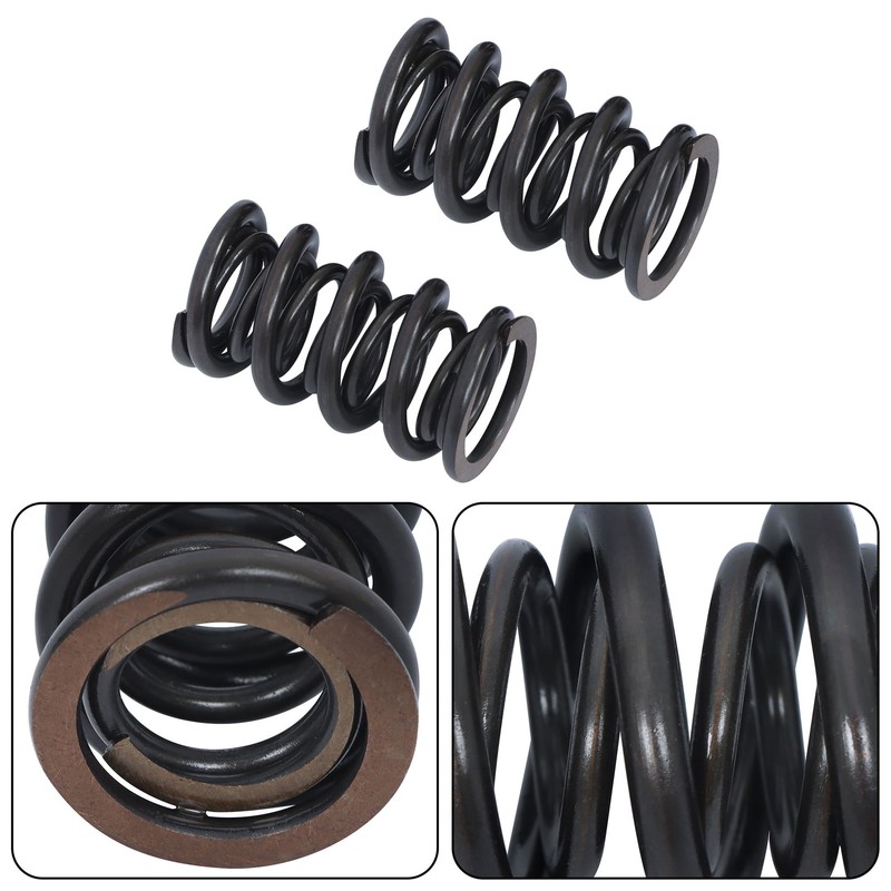 Thomletha Dual Valve Springs Kit with Retainers Replacement for Gen3