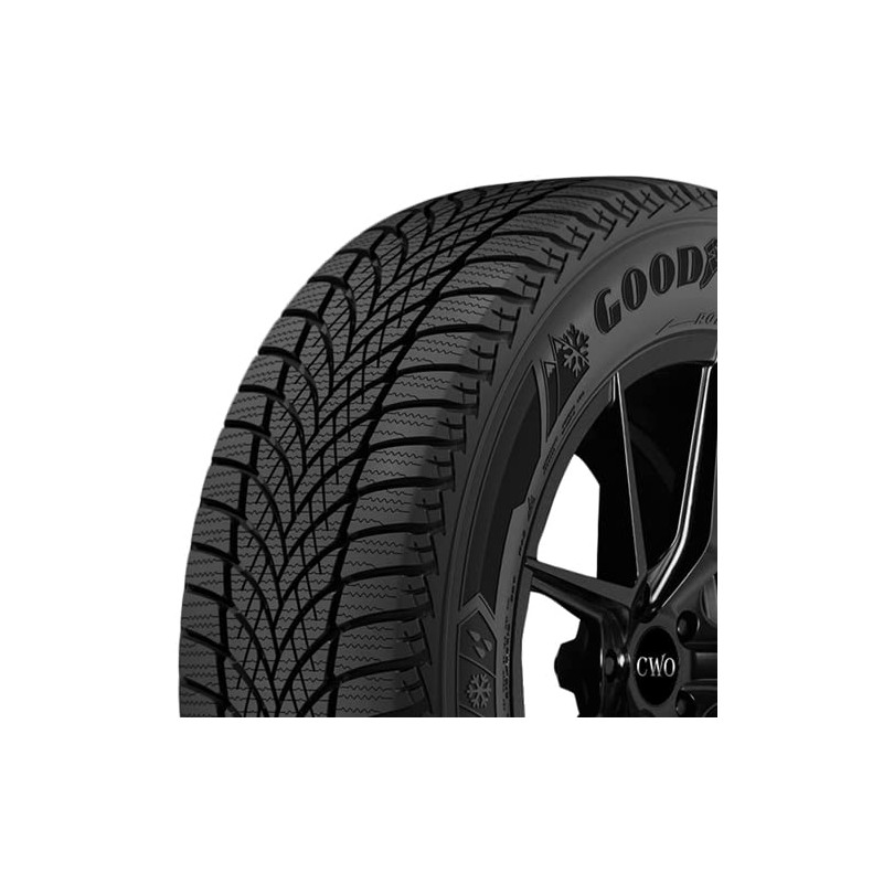 Goodyear Wintercommand Ultra 215/60R16 99H Bsw Winter tire