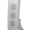 Wireless Bedwetting Alarm 4 Timing Music Vibration Bedwetting Sensor Watch