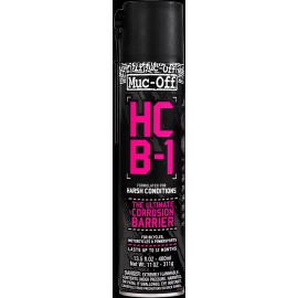 Muc-Off HCB-1 Harsh Conditions Barrier Protectant 400ml 20579