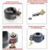 Defender Security EP Security S 4180 Device – Doorknob Lock