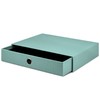 Rössler Papier S.O.H.O. 1524452380 Drawer Box for DIN A4 with
