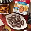 Town House FlipSides Oven Baked Crackers, Lunch Snacks, Snack Crackers,