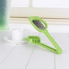 Egg Slicer Mushroom Tomato Fruit Cutter with Long Handle Slicer