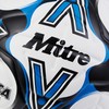 Mitre Delta Football | Highly Durable | Enhanced Accuracy and