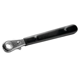 Performance Tool W1674 Side Terminal Battery Wrench - Professional Grade Tool for Tightening and Loosening Battery Connections