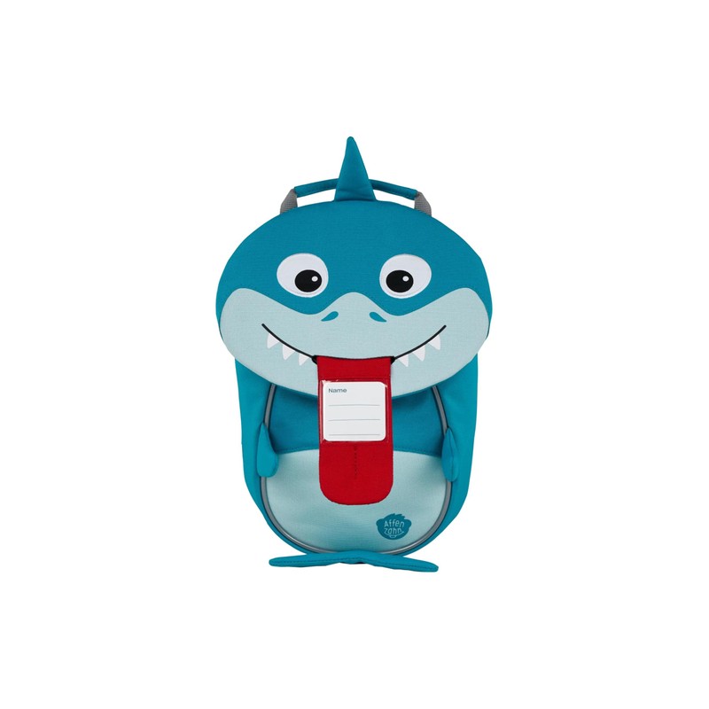 Affenzahn Little Friend Nursery Backpack for 1-3 Years Old Ergonomic