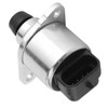 Idle Air Control Valve, 3843750 Aluminium Alloy Iac Valve for