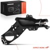 A-Premium Front Left Driver Side Interior Door Handle Compatible with