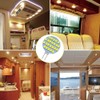 GRV G4 MR11 Bi-Pin 24-2835 SMD LED Bulb Lamp Super