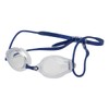 Arena AS5SGG11U Swimming Goggles, Swimming Goggles, For Competition, Unisex, Splash,