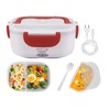 Beper Lunch & Go - Wärmende Lunchbox, tragbarer elektrischer Speisenwärmer,