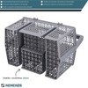 Kenekos - Cutlery basket for dishwashers compatible with Siemens SZ73100