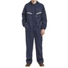 Yukirtiq Mens Work Coveralls Mechanic Hooded Overall Workwear Jumpsuits Long