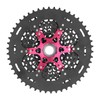 Bike Aluminium Alloy Flywheel 12 Speed 9‑50T Cassette Flywheel XD