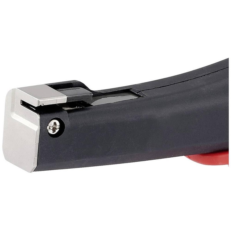 TOOLCRAFT HT04557 Cable Tie Pliers for Polyamide Cable Ties from