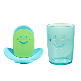 sanmeni- haburasihoruda-koppusetto Blue