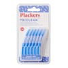 Plackers Gentle Pick SS-LL 30 Pieces Dental Pick Interdental Brush