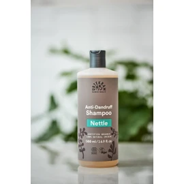 Urtekram Nettle Shampoo Organic Anti-Dandruff 500 ml / 16.9 fl oz