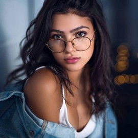 Kursan Classic Round Clear Lens Glasses for Women Men Circle Metal Frame Non-Prescription Eyeglasses (A5 Copper (Clear Lens), 50)