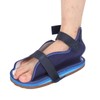 Cast Shoe Open Heel Breathable Protective Prevent Slip Post Operative