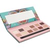 Paleta De Sobras Yuya Enamórate 12 Tonos Maquillaje Perfecto