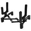 Violin Folding Bracket Lightweight Stock Protection Wear Resistant Violin Stand