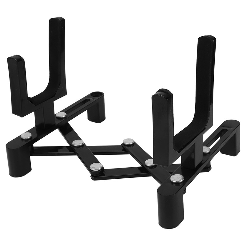 Violin Folding Bracket Lightweight Stock Protection Wear Resistant Violin Stand