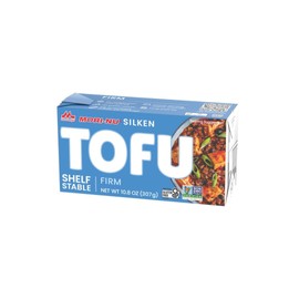 Mori-Nu: Firm Tofu Silken 10.8 oz, 12 boxes