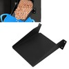Magnetic Pellet Helper Chute for Traeger Grill Carbon Steel Pellet