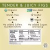 SUNNY FRUIT 2 PACK SUNNY FRUIT ORGANIC FIGS TENDER &