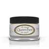 QUEEN BEE #1 Organic Under Eye Cream: Remove Dark Circles,