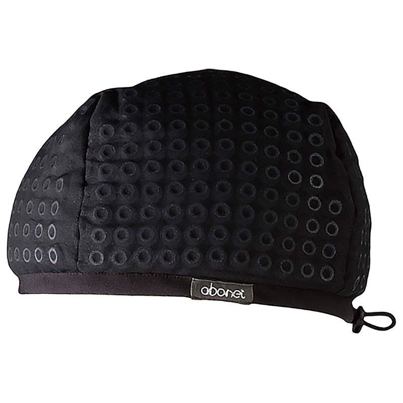 abonetto + Jarry Bead Inner 2160 m Black