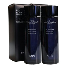 IOPE Men Bio Conditioning Essence 145ml x 2 / 아이오페 맨 바이오 컨디셔닝 에센스 145ml x2개