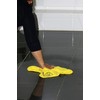 Glart (4444) 4 pieces Microfibre cloths 40 x 40 cm
