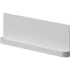 Yamazaki 6139 God Bank Stand, White, Approx. W 10.2 x