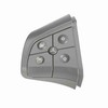 Steering Wheel Control Buttons Switch Replacement for Benz W164 W245